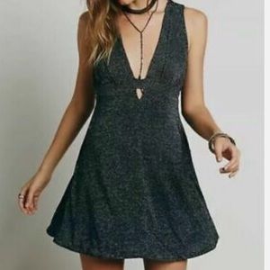 Free People dance of the night dress